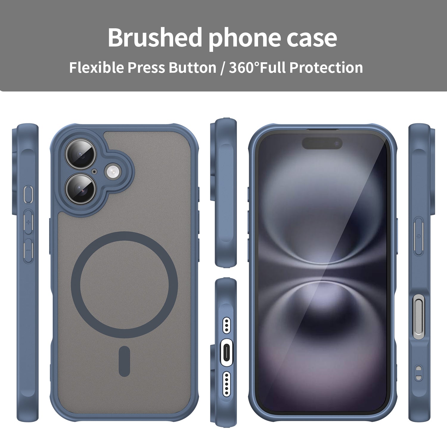 iPhone Cases