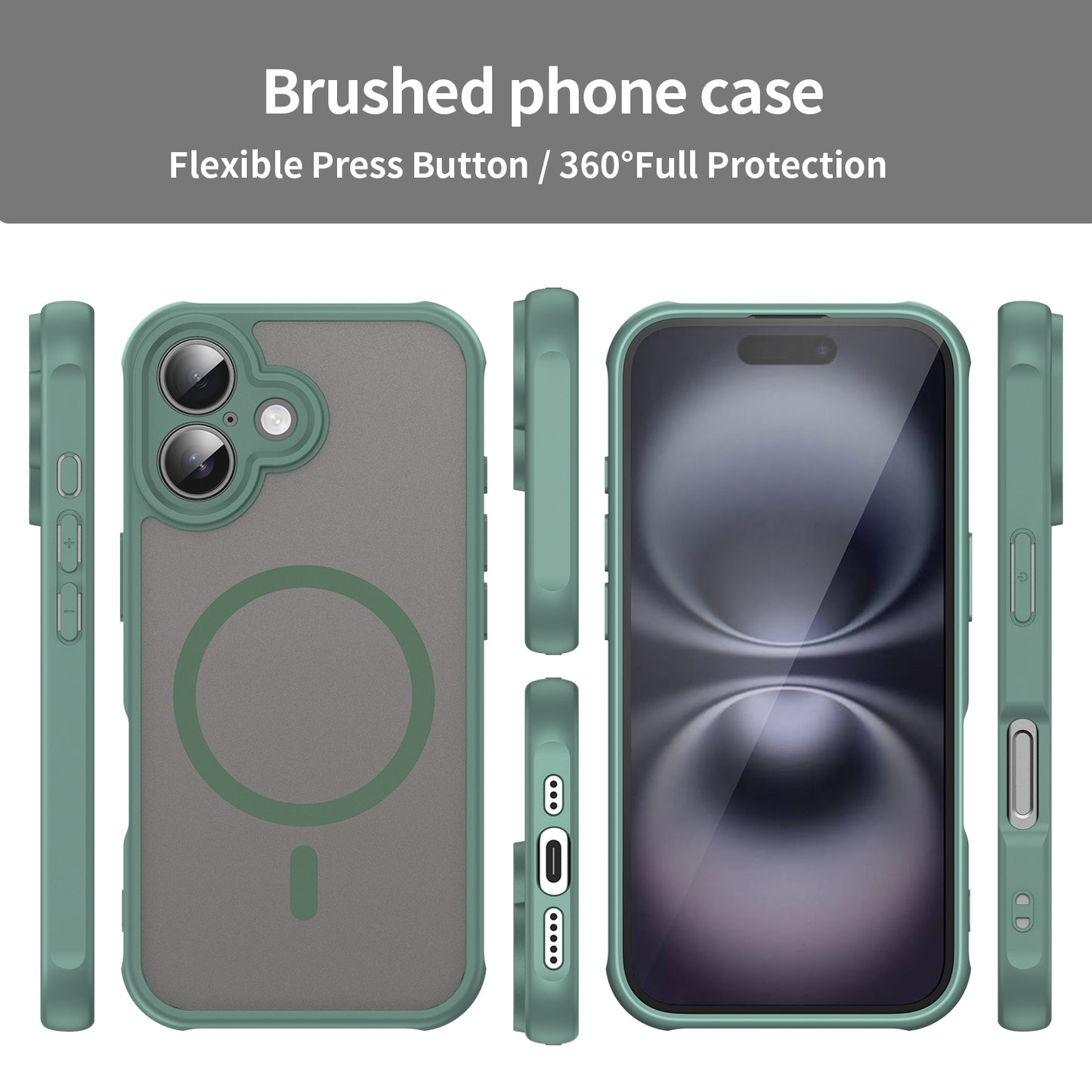 iPhone Cases