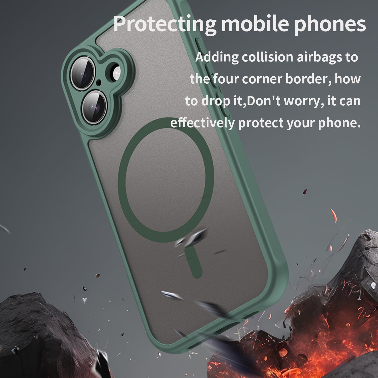 iPhone Cases