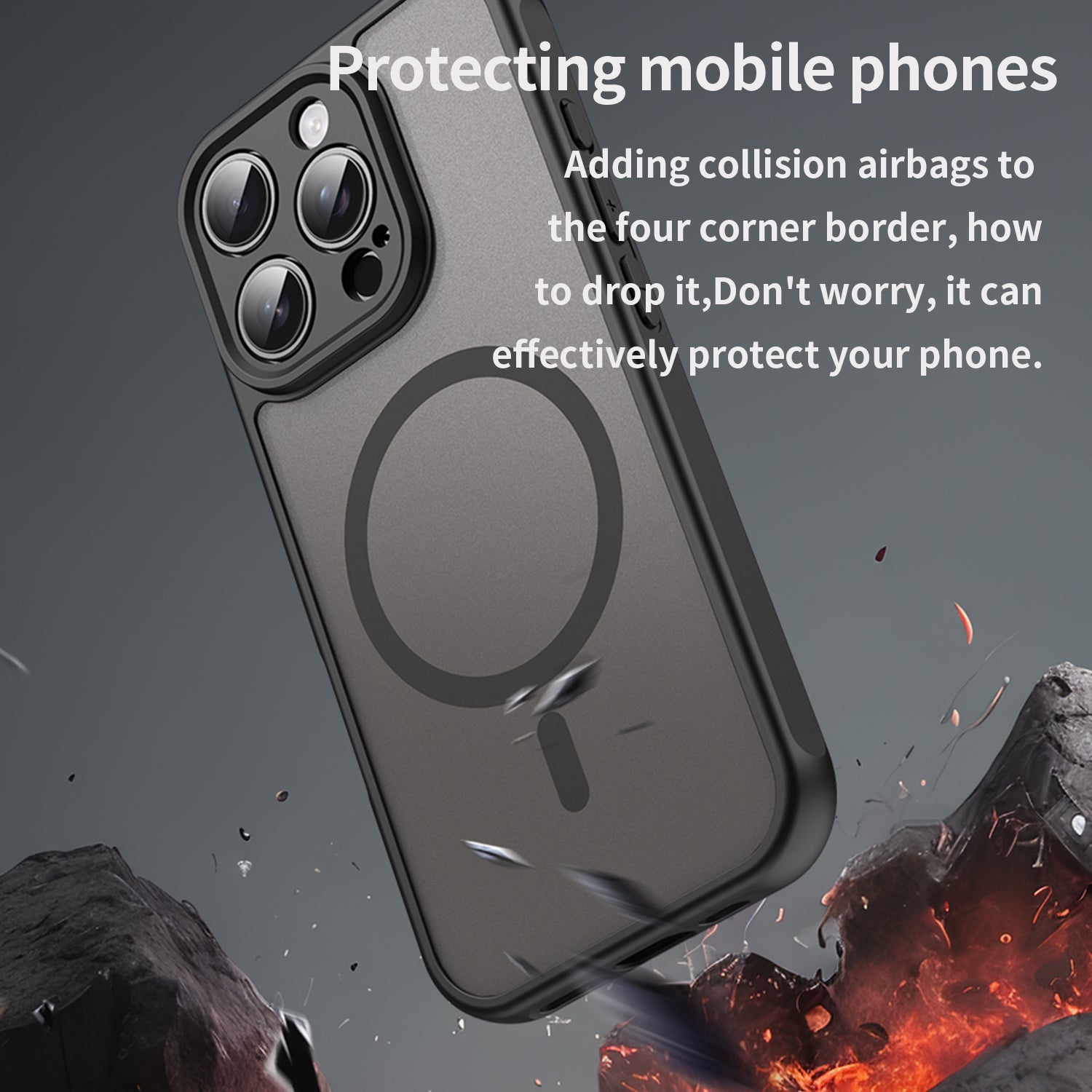 iPhone Cases