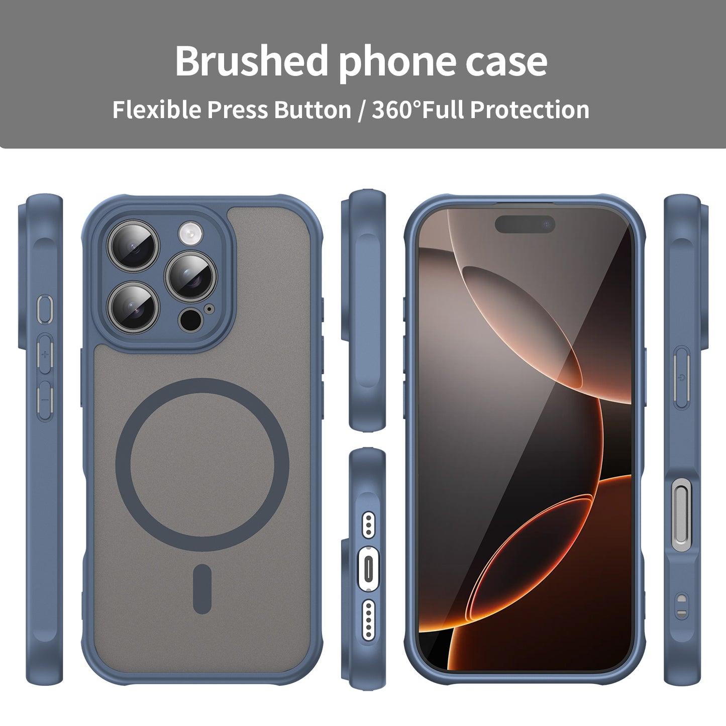 iPhone Cases