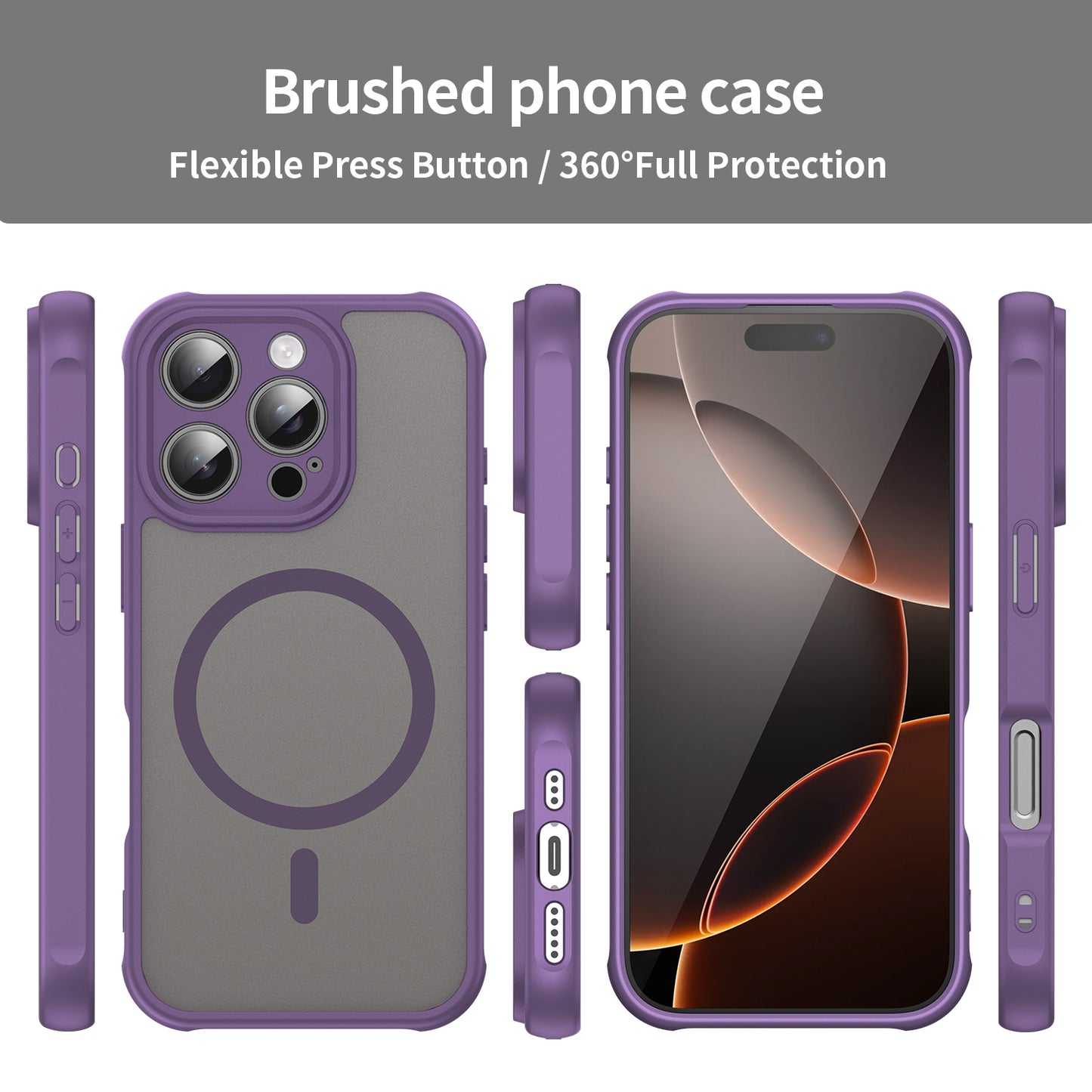 iPhone Cases