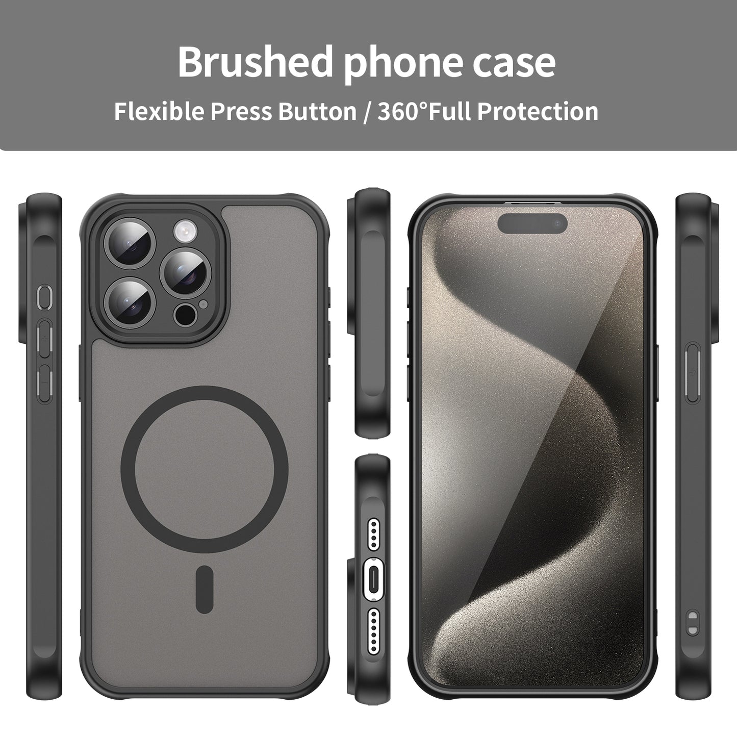 iPhone Cases