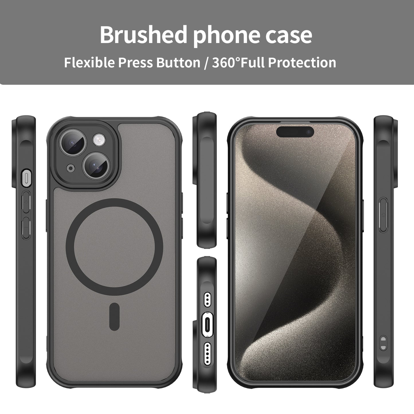 iPhone Cases