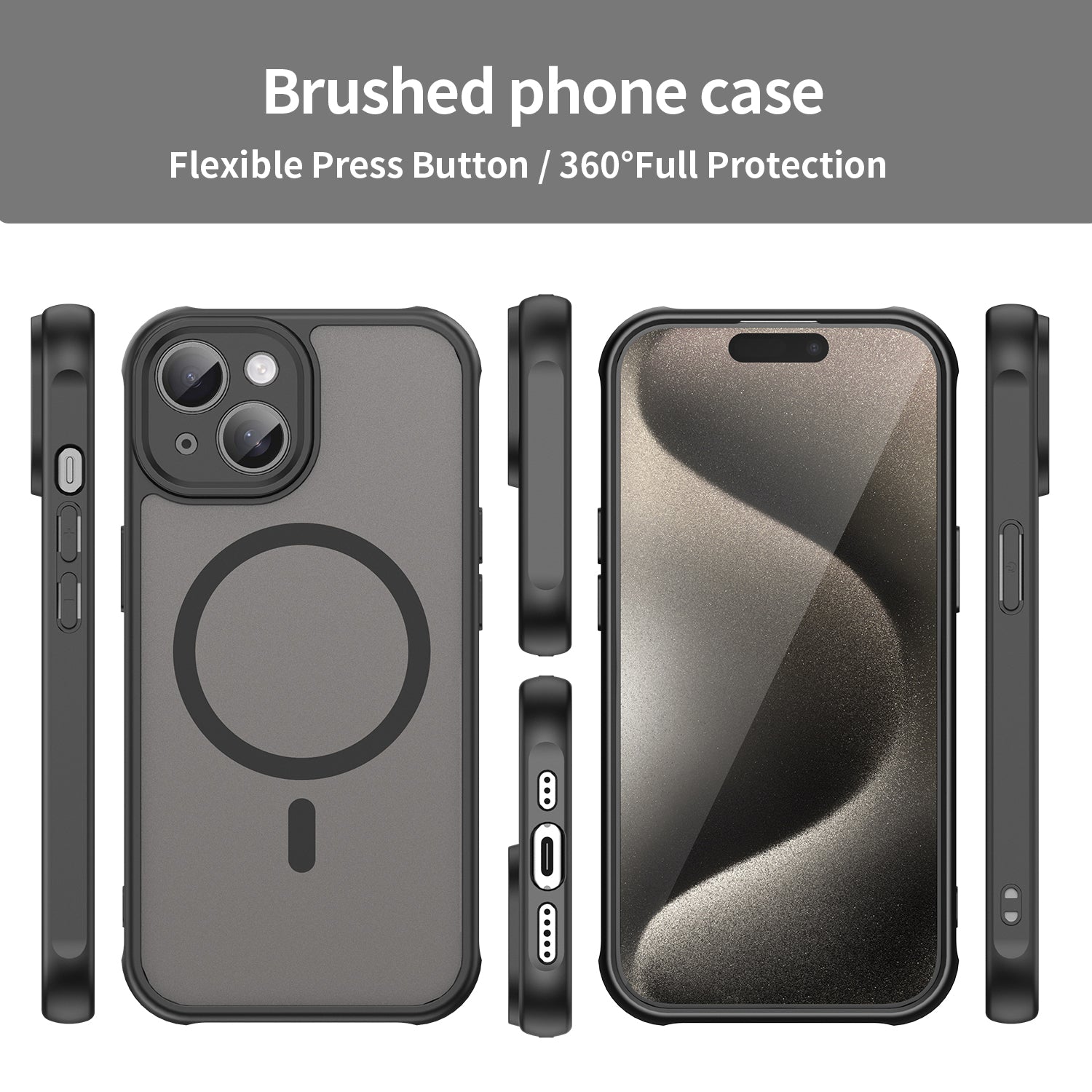 iPhone Cases
