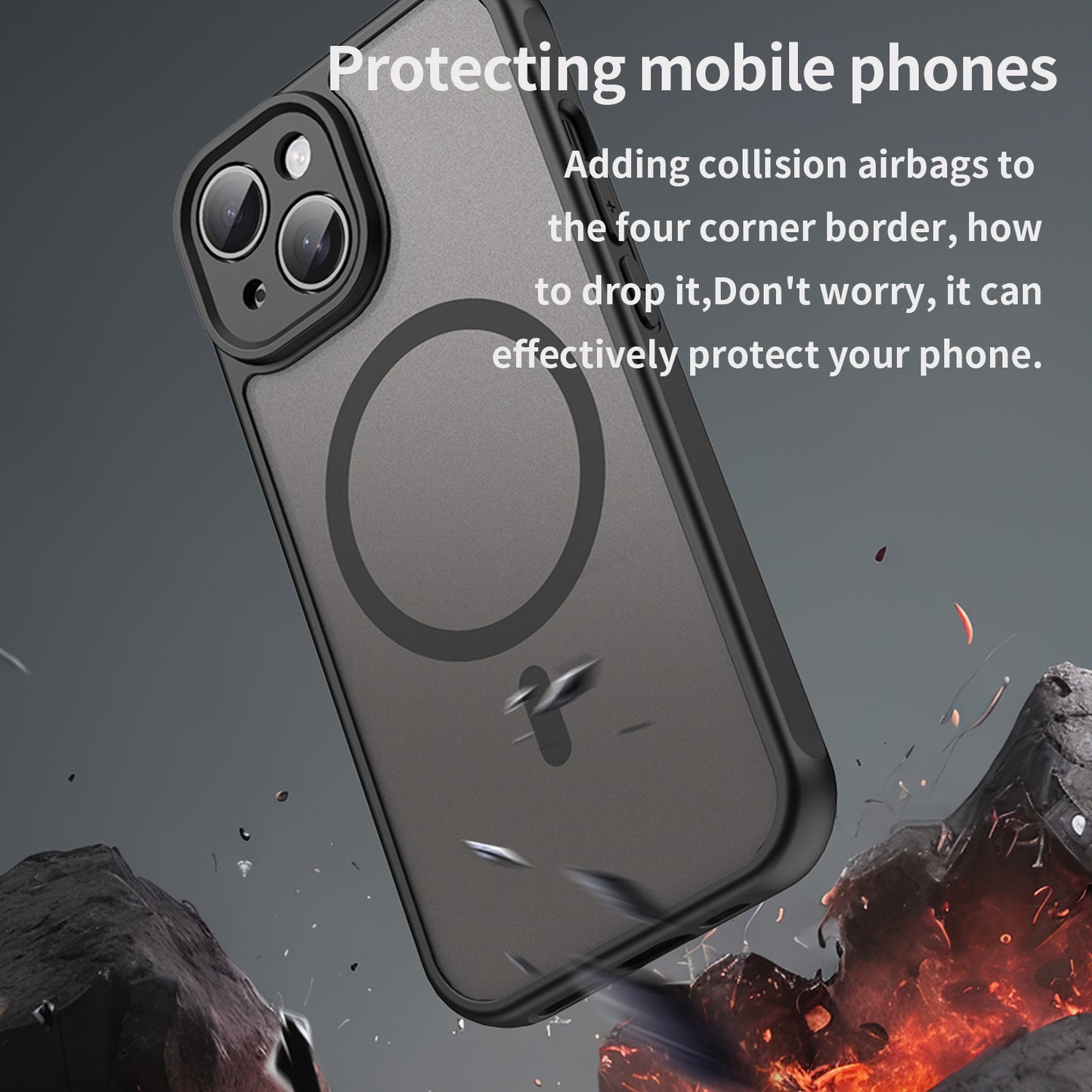 iPhone Cases