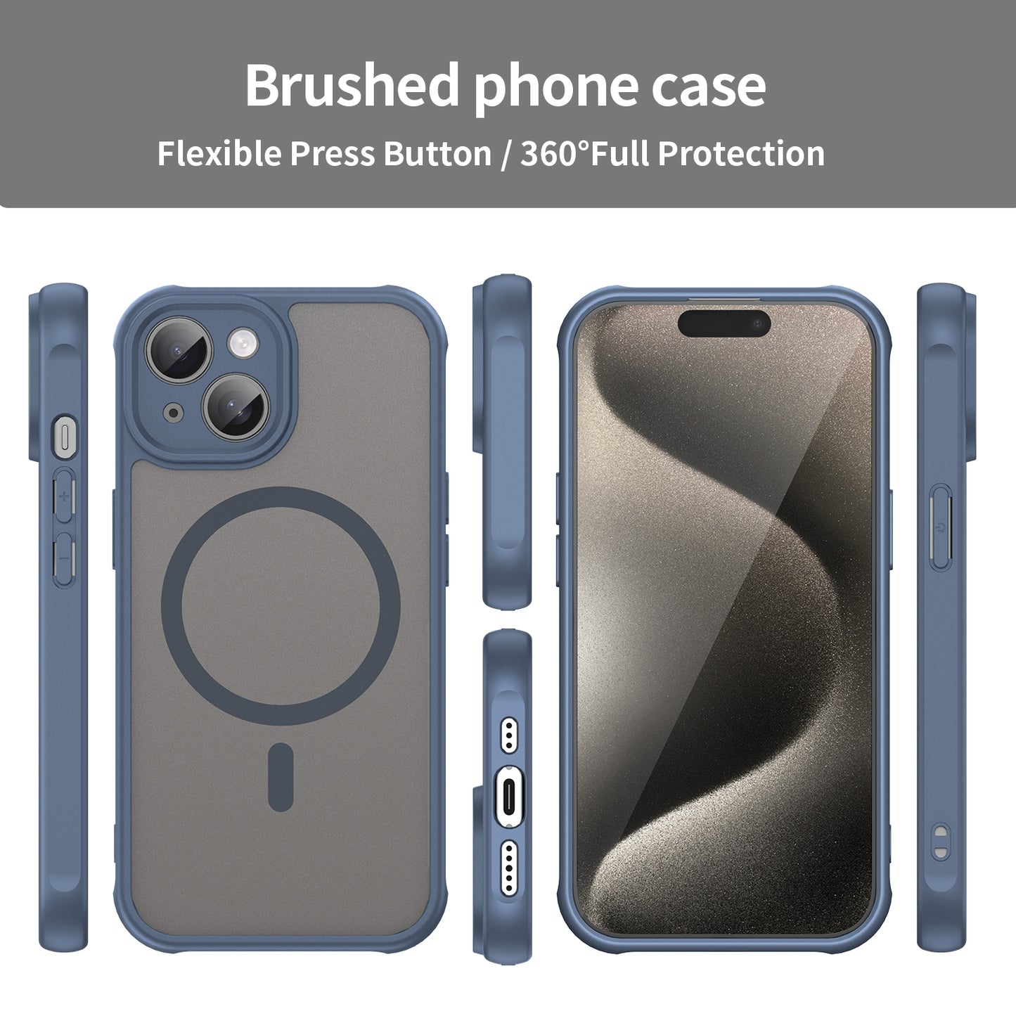iPhone Cases