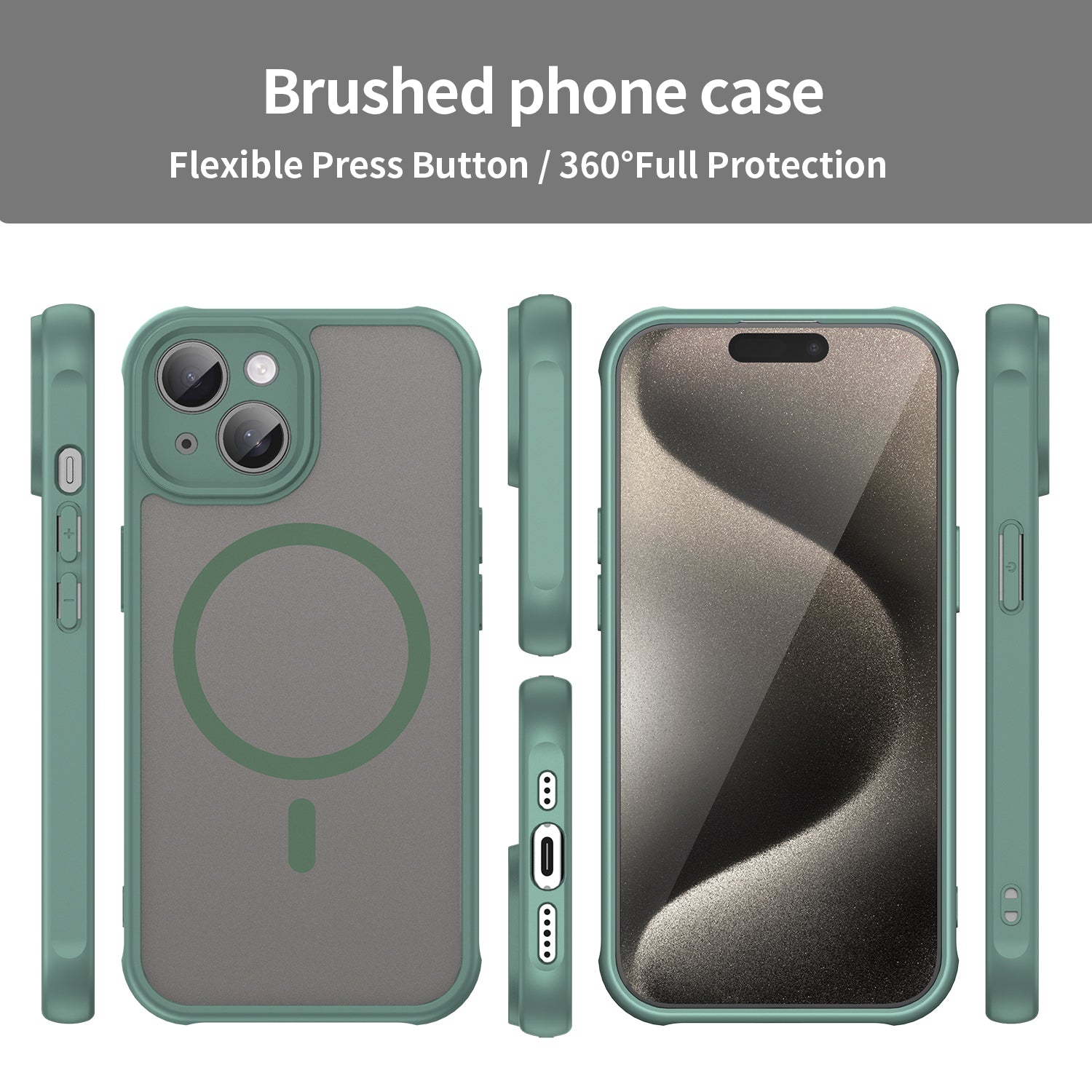 iPhone Cases