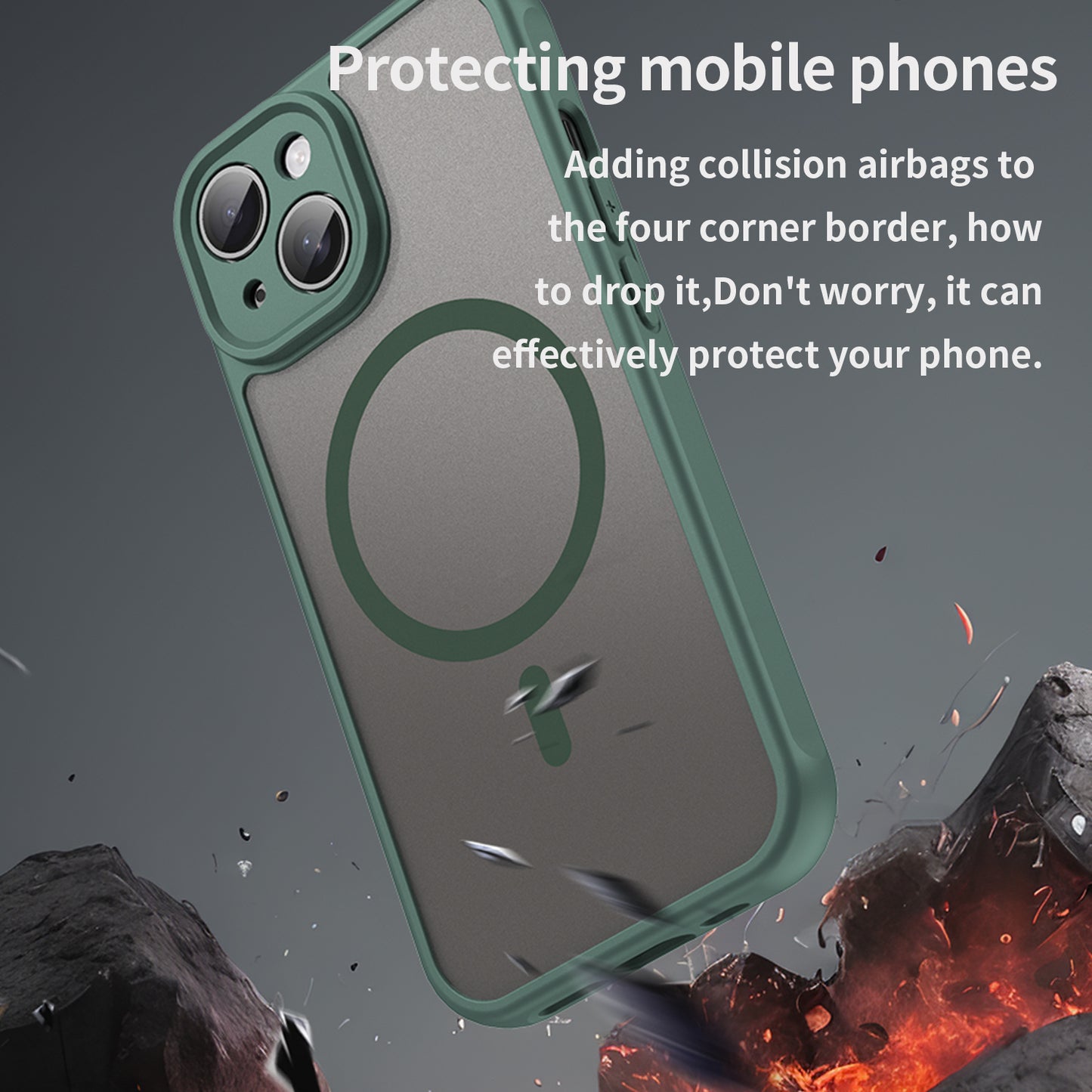 iPhone Cases