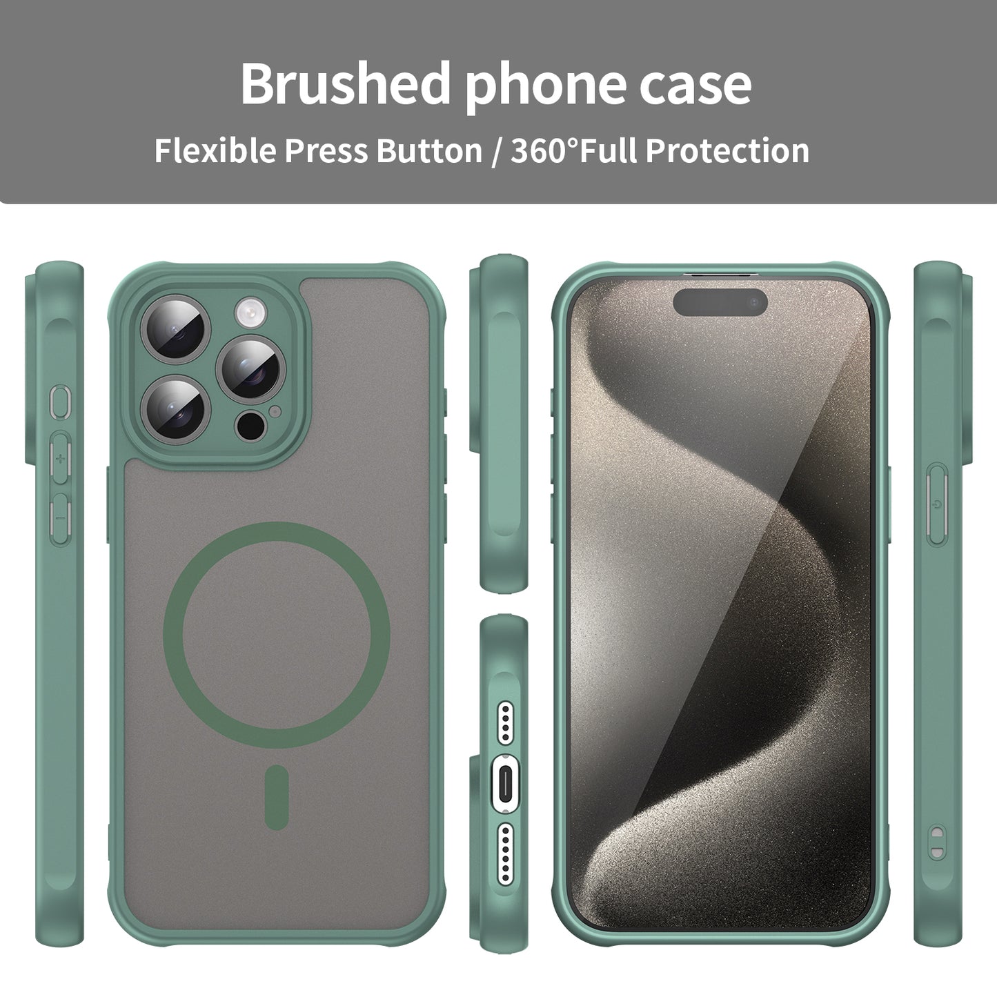 iPhone Cases