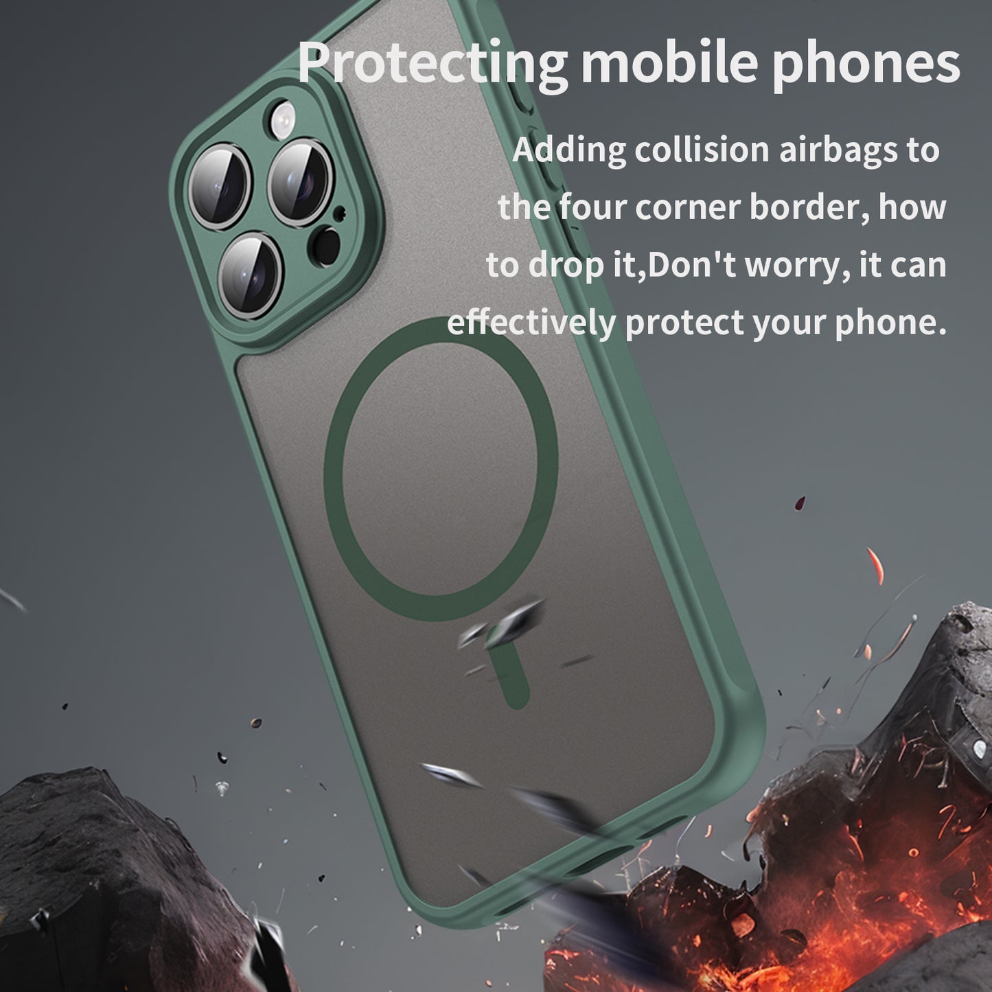iPhone Cases
