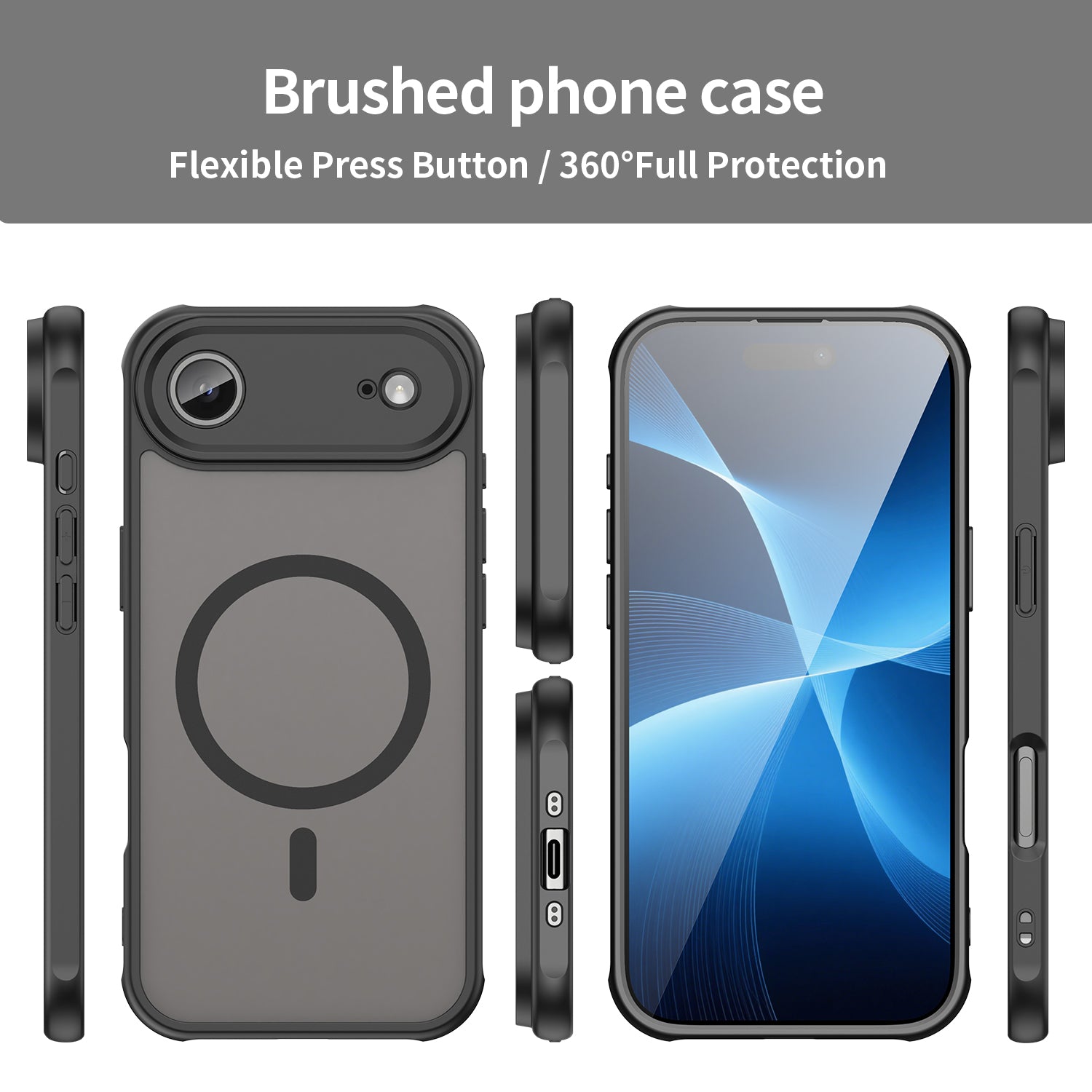 iPhone Cases