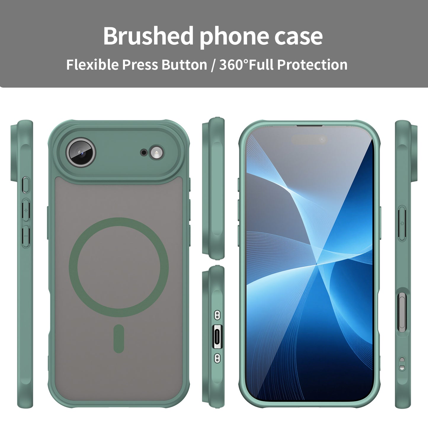 iPhone Cases