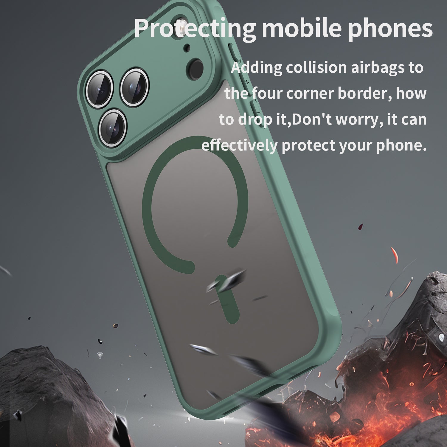 iPhone Cases
