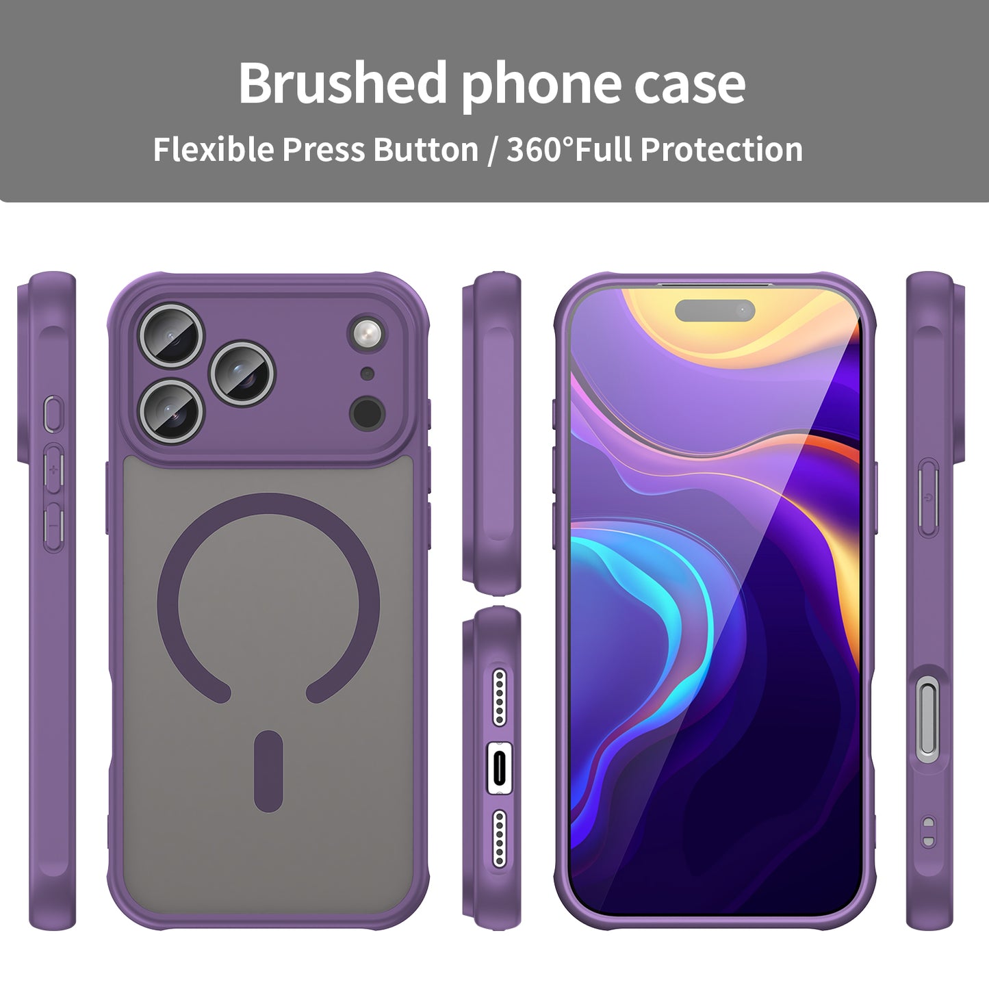iPhone Cases