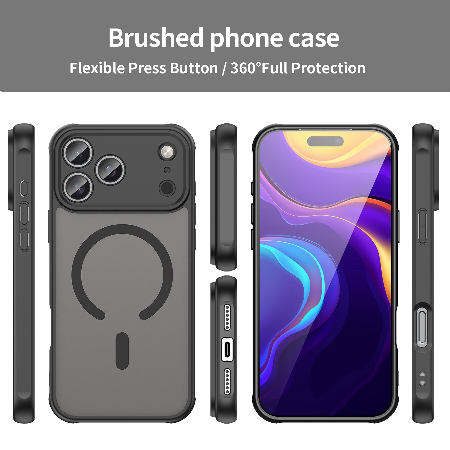 iPhone Cases