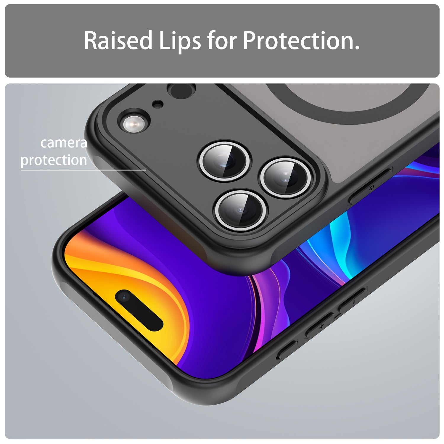 iPhone Cases