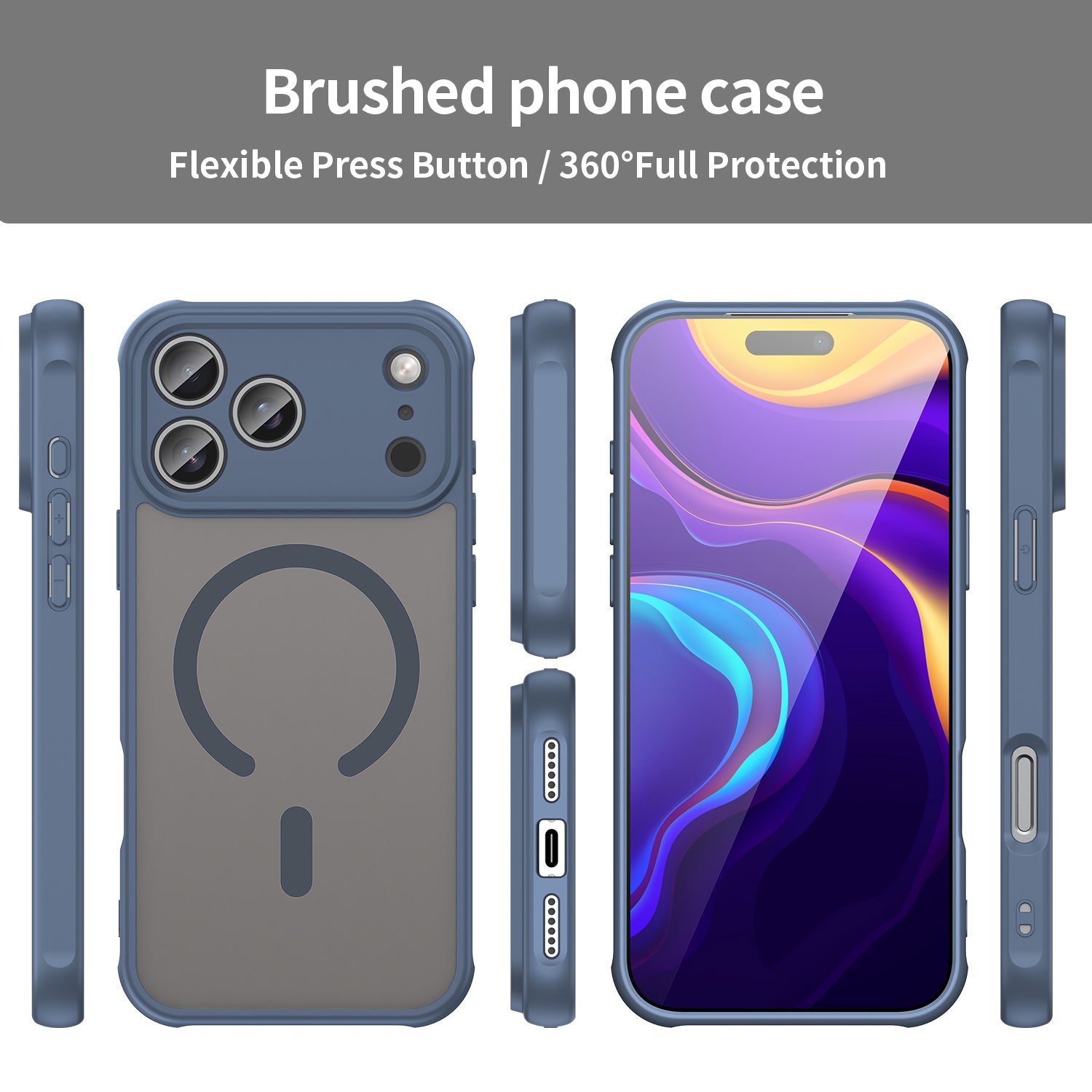 iPhone Cases