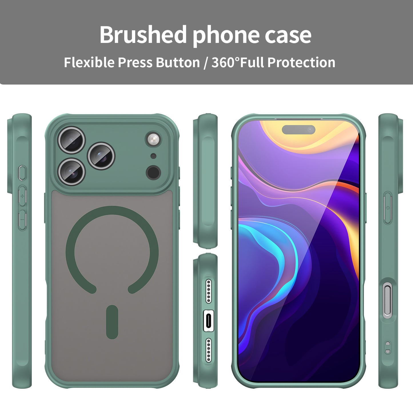 iPhone Cases