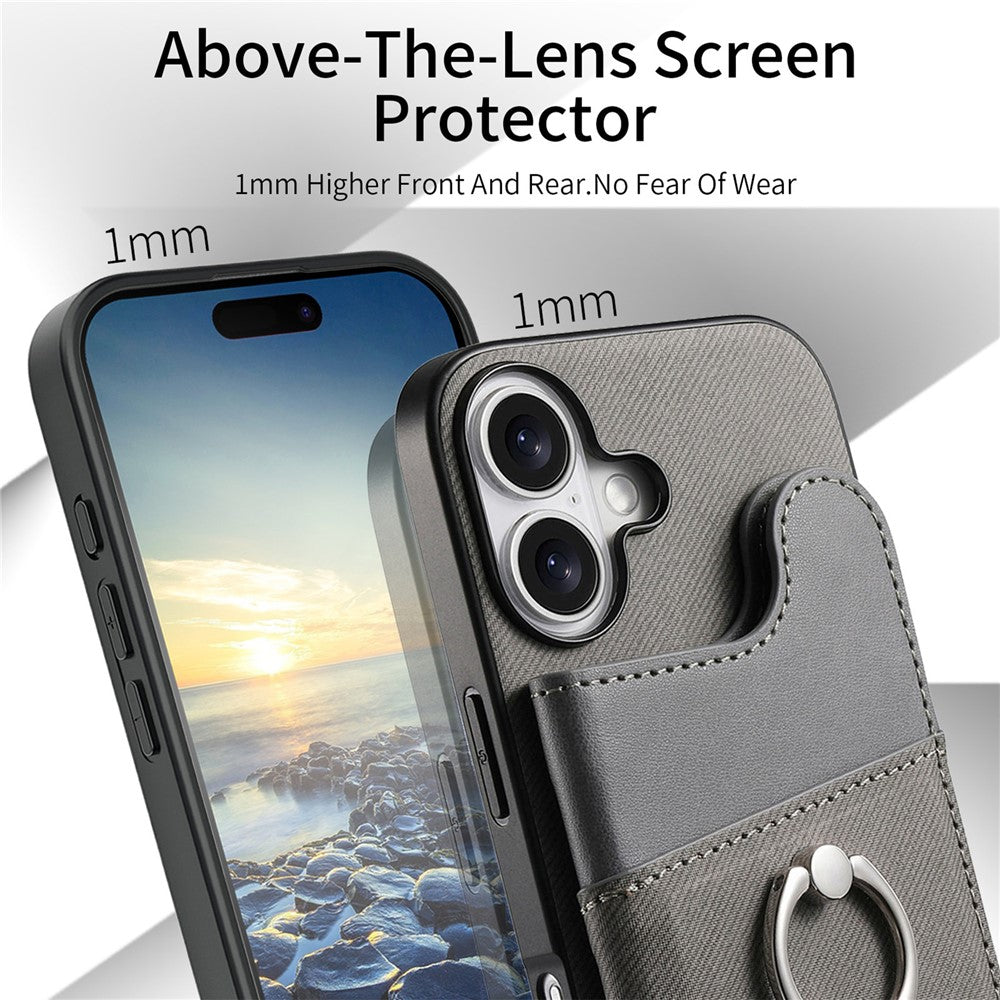 iPhone Cases