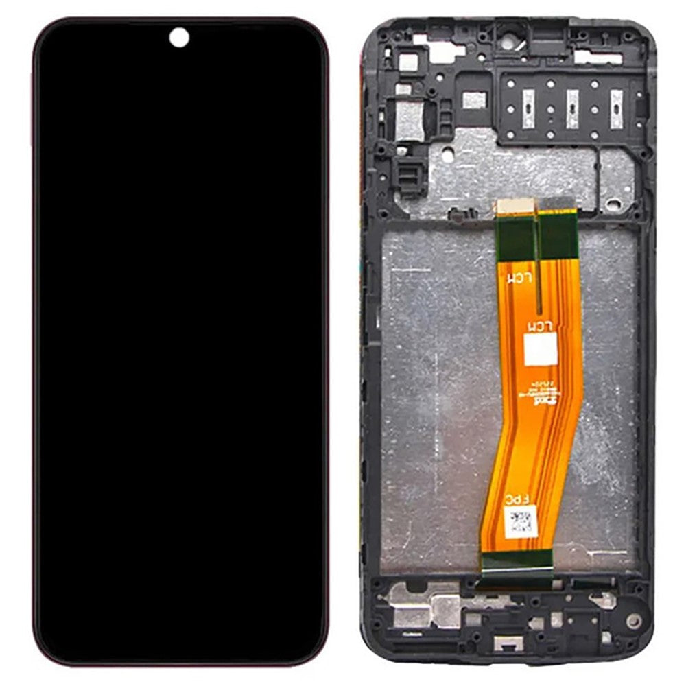 Galaxy A Parts