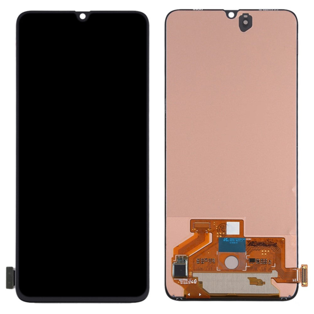 Galaxy A Parts