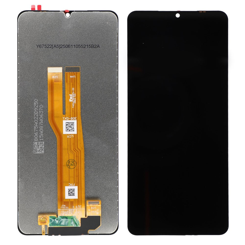 Galaxy A Parts