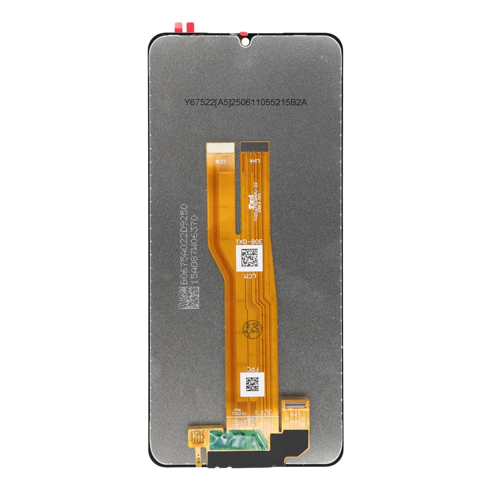 Galaxy A Parts
