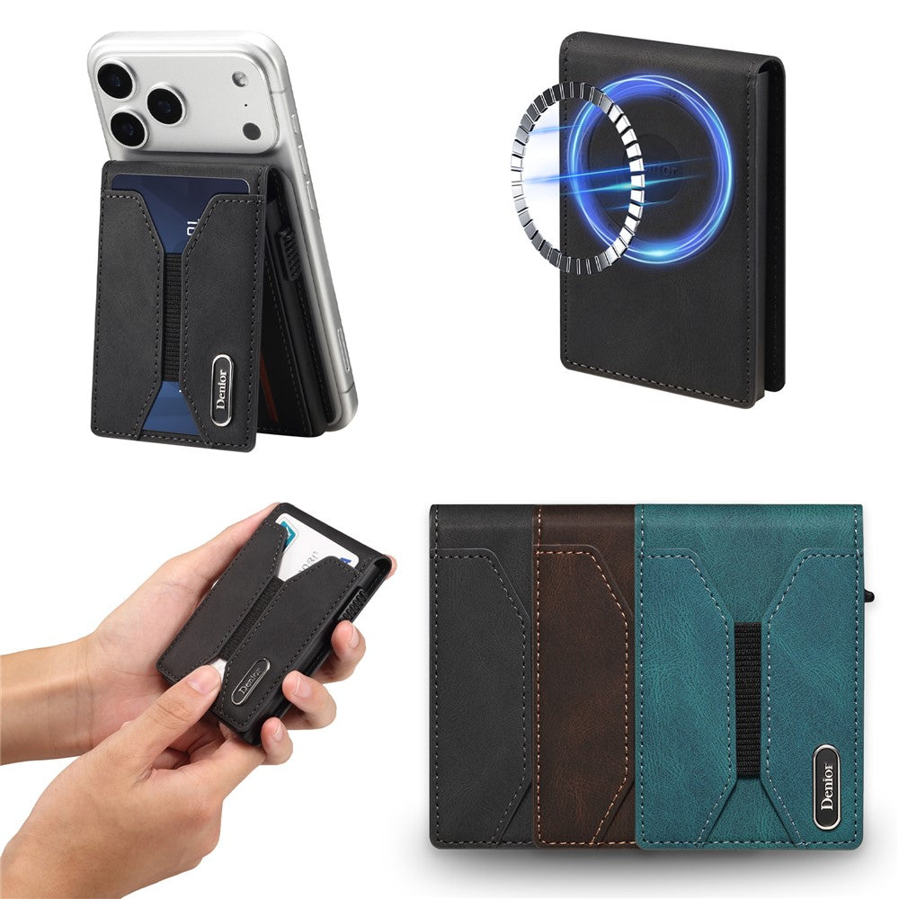 Phone Card Holder 