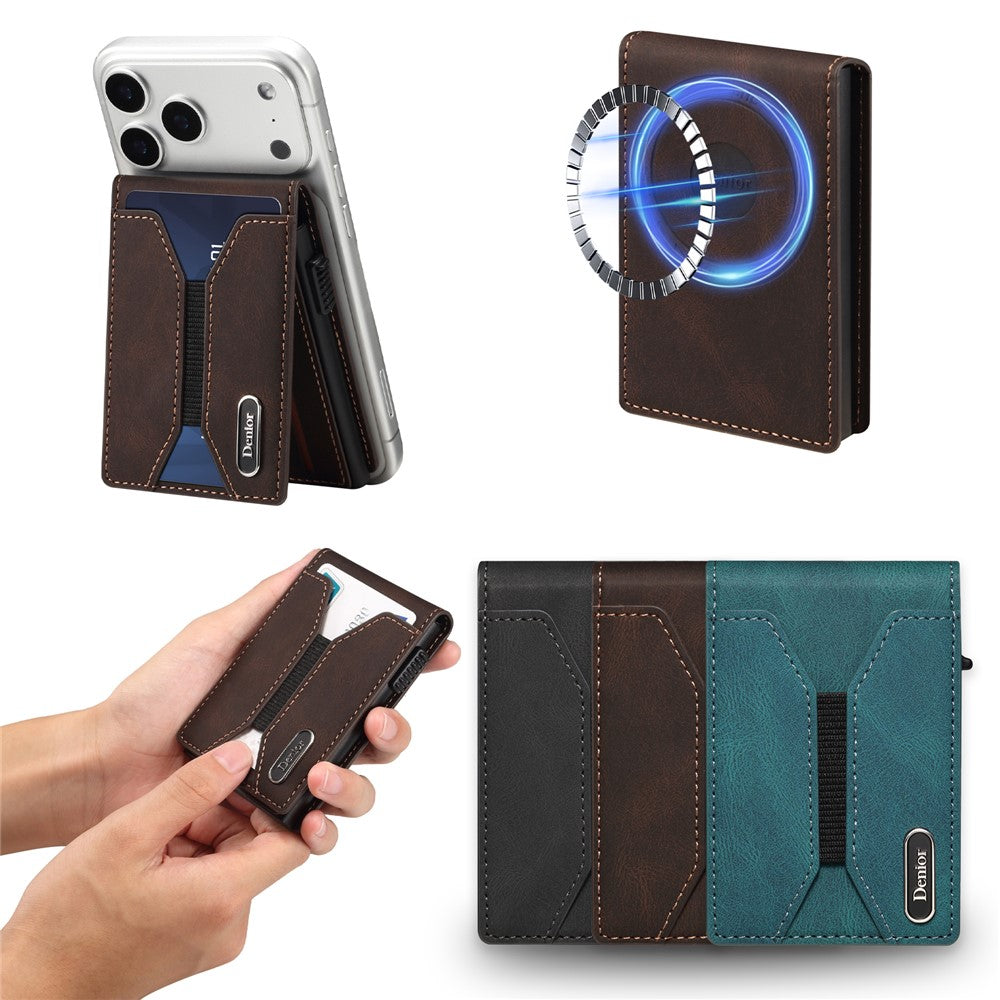 Phone Card Holder 
