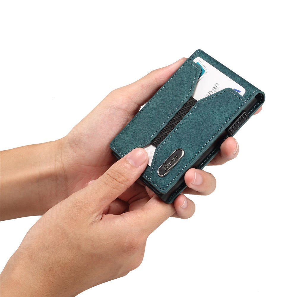 Phone Card Holder 
