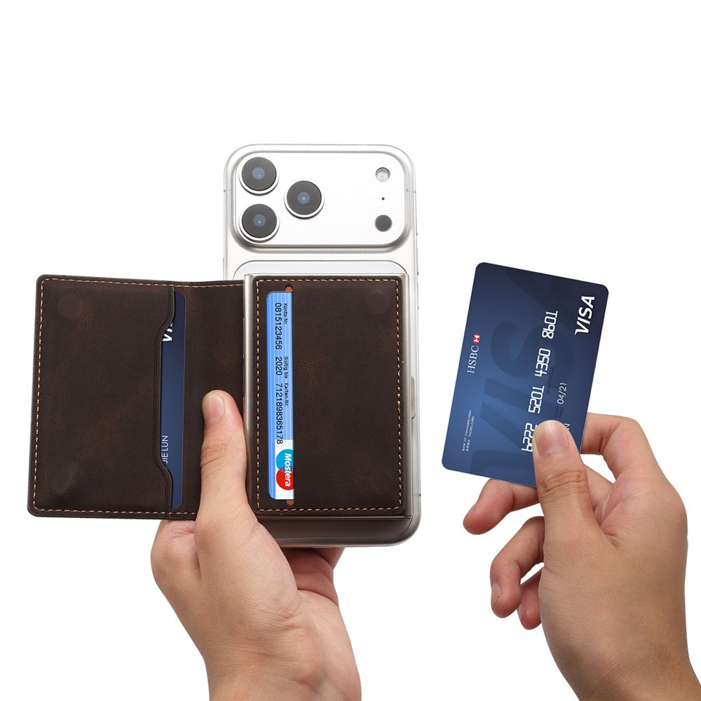 Phone Card Holder 