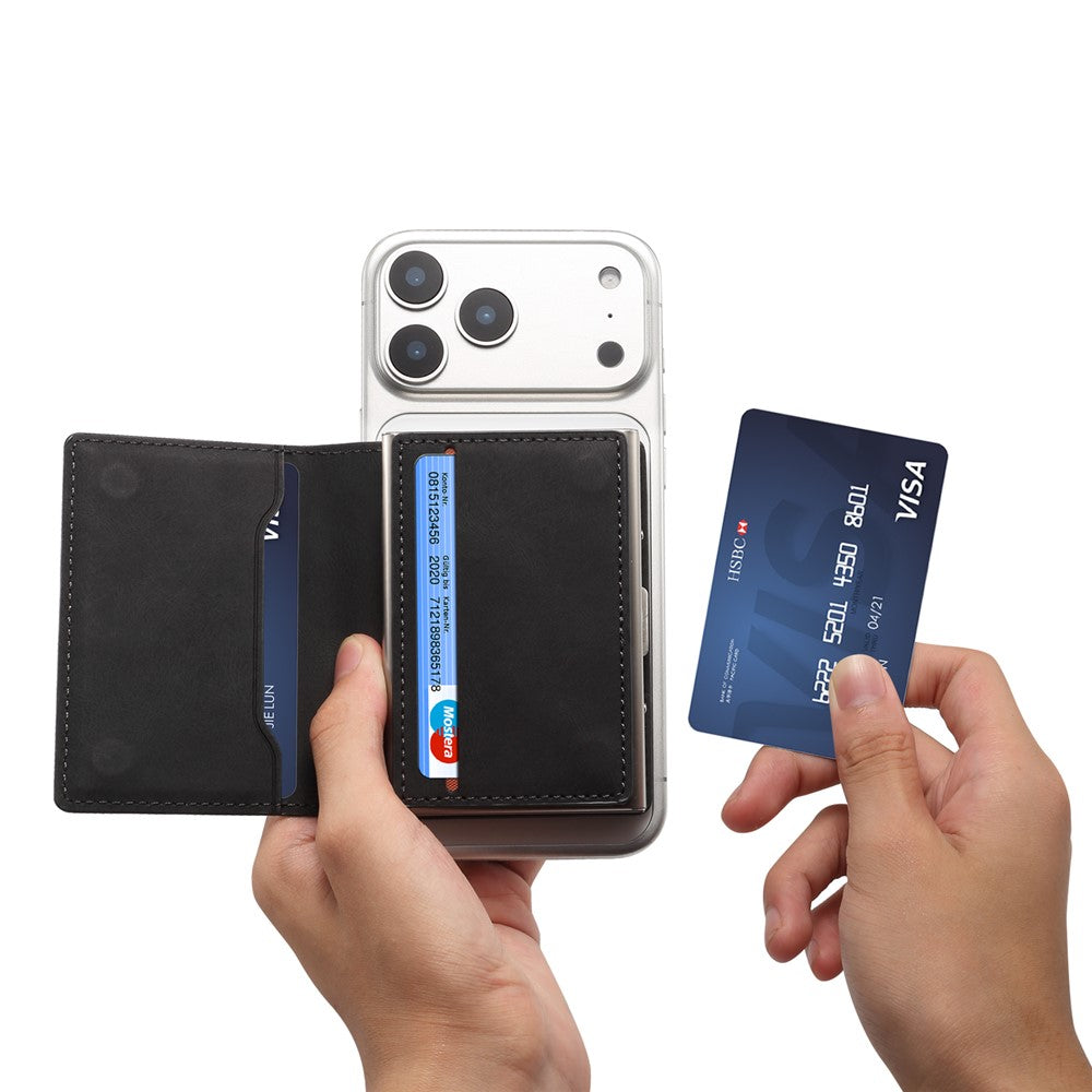 Phone Card Holder 