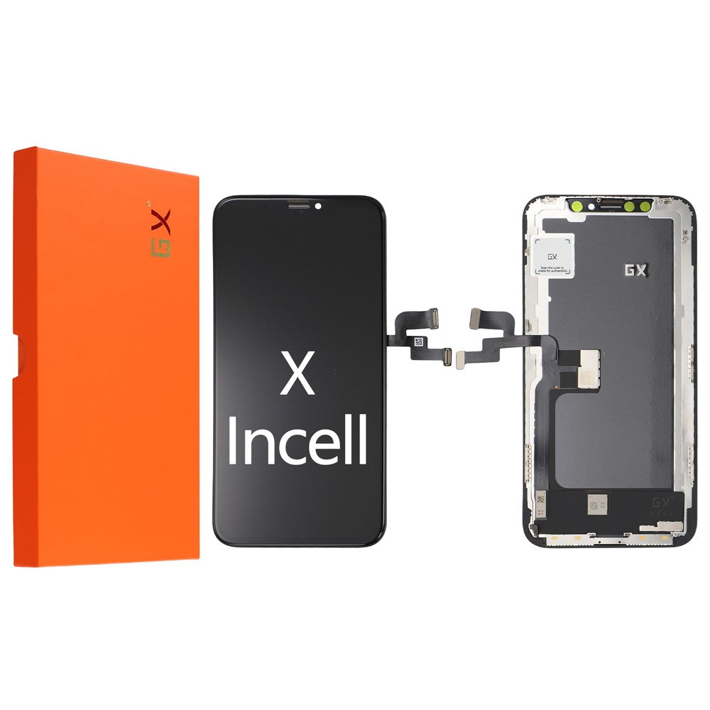 iPhone Parts