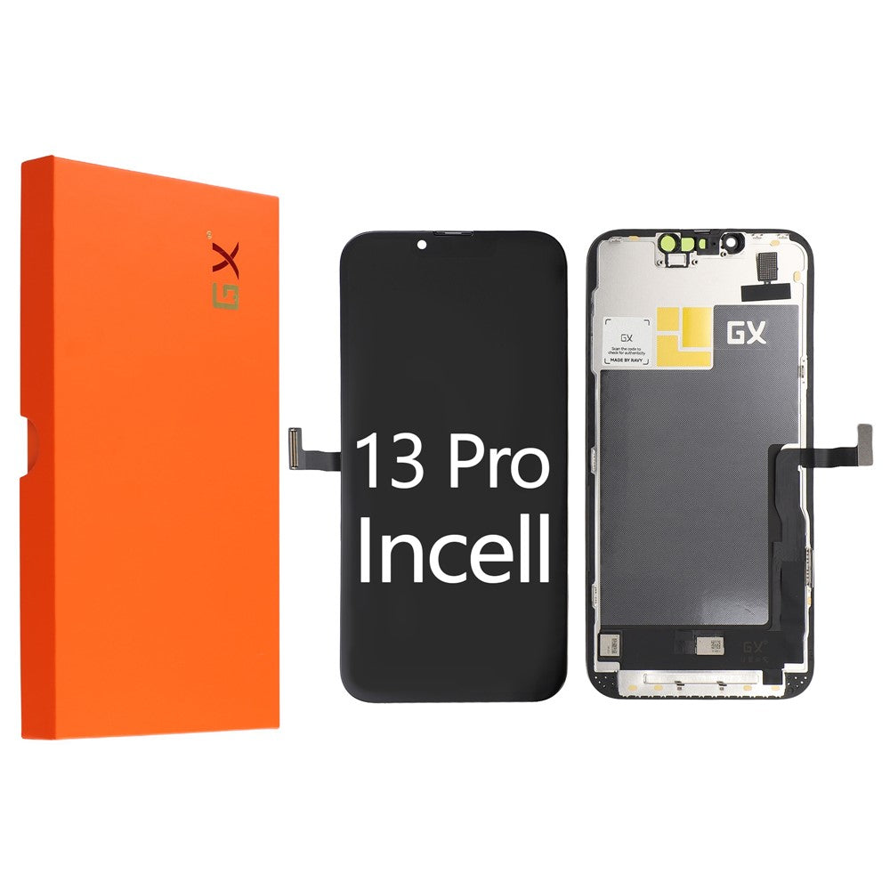 iPhone Parts
