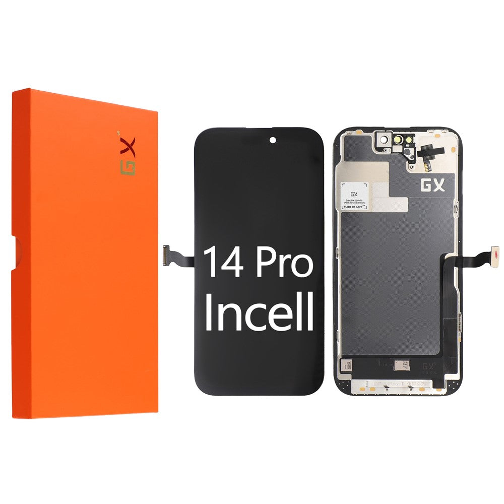 iPhone Parts