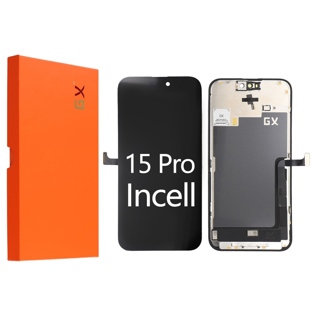 iPhone Parts