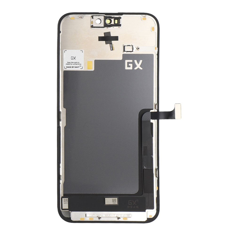 iPhone Parts