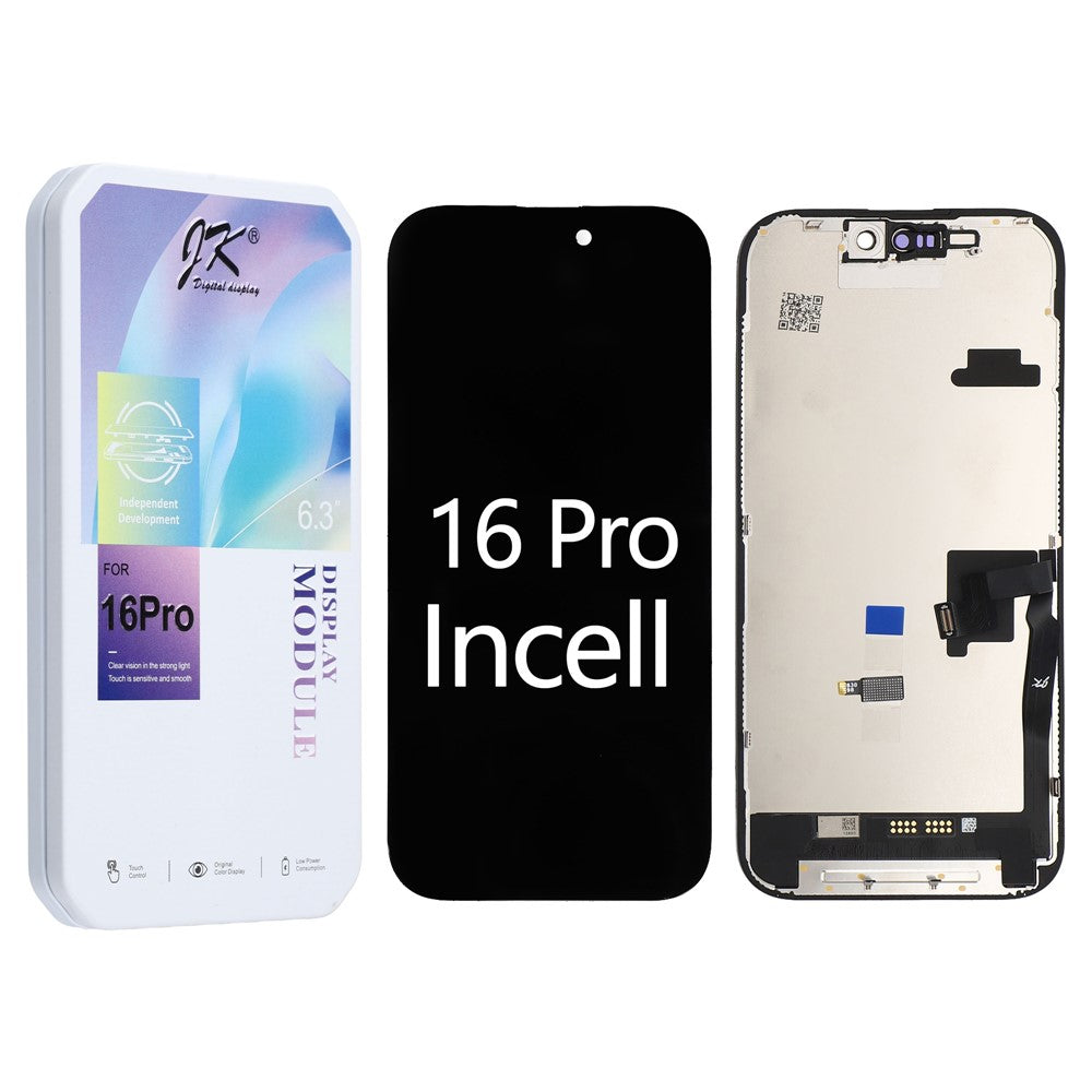 iPhone Parts