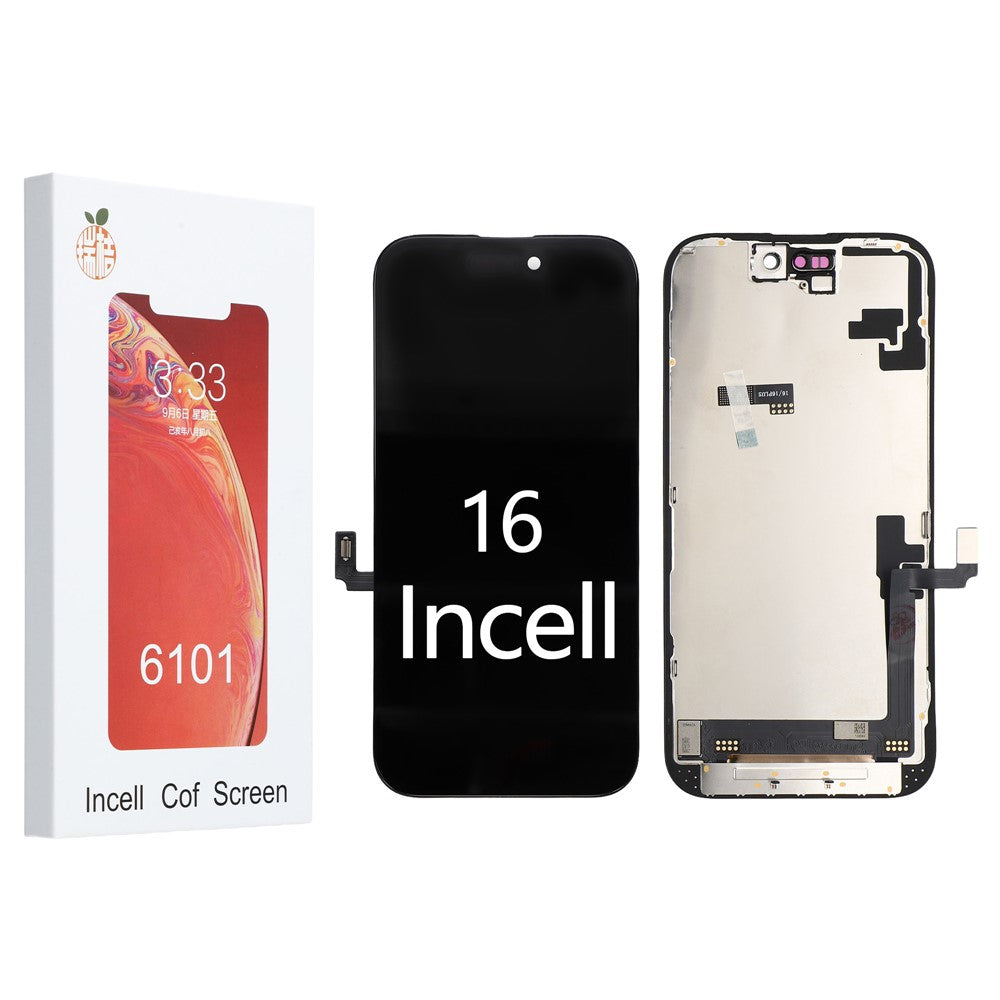 iPhone Parts