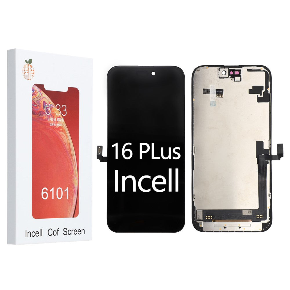 iPhone Parts