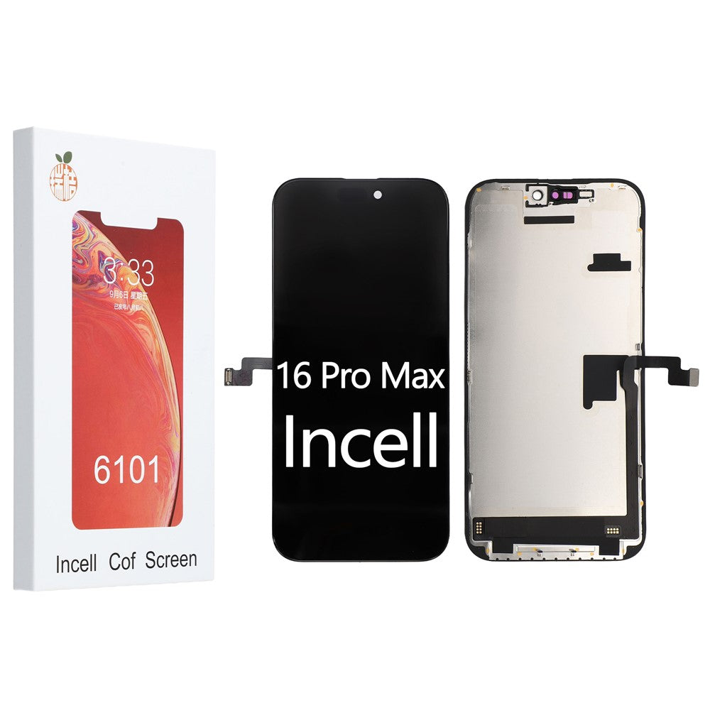 iPhone Parts