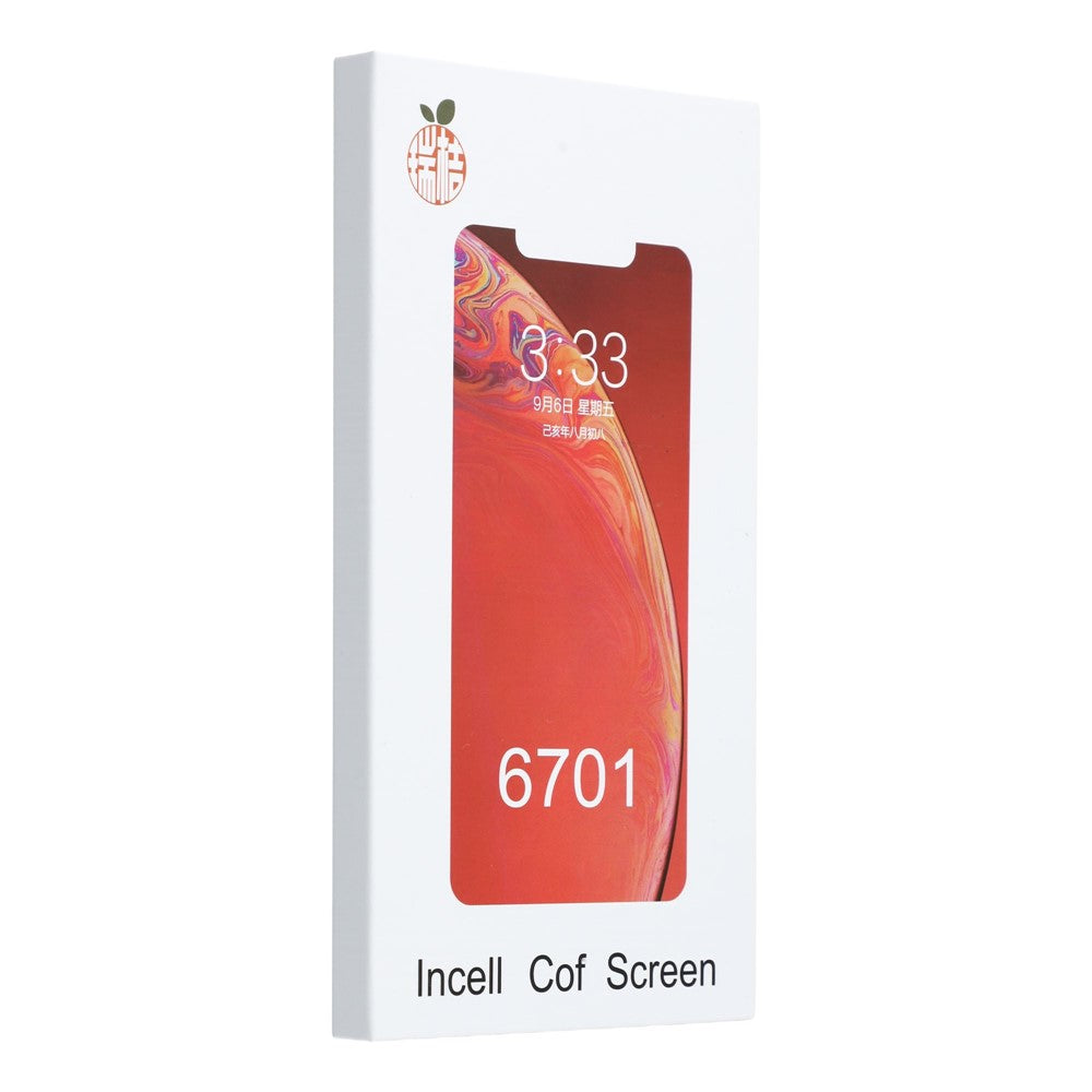 iPhone Parts