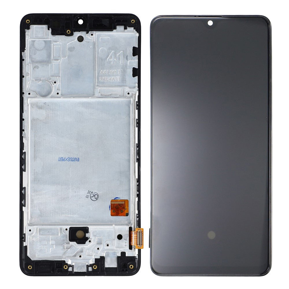 Galaxy A Parts