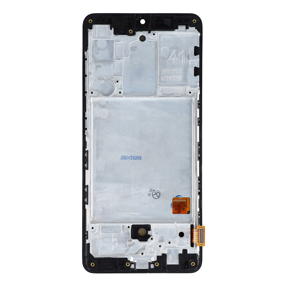 Galaxy A Parts