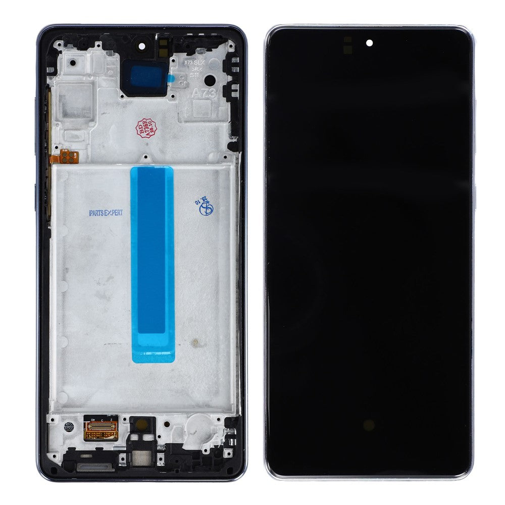 Galaxy A Parts