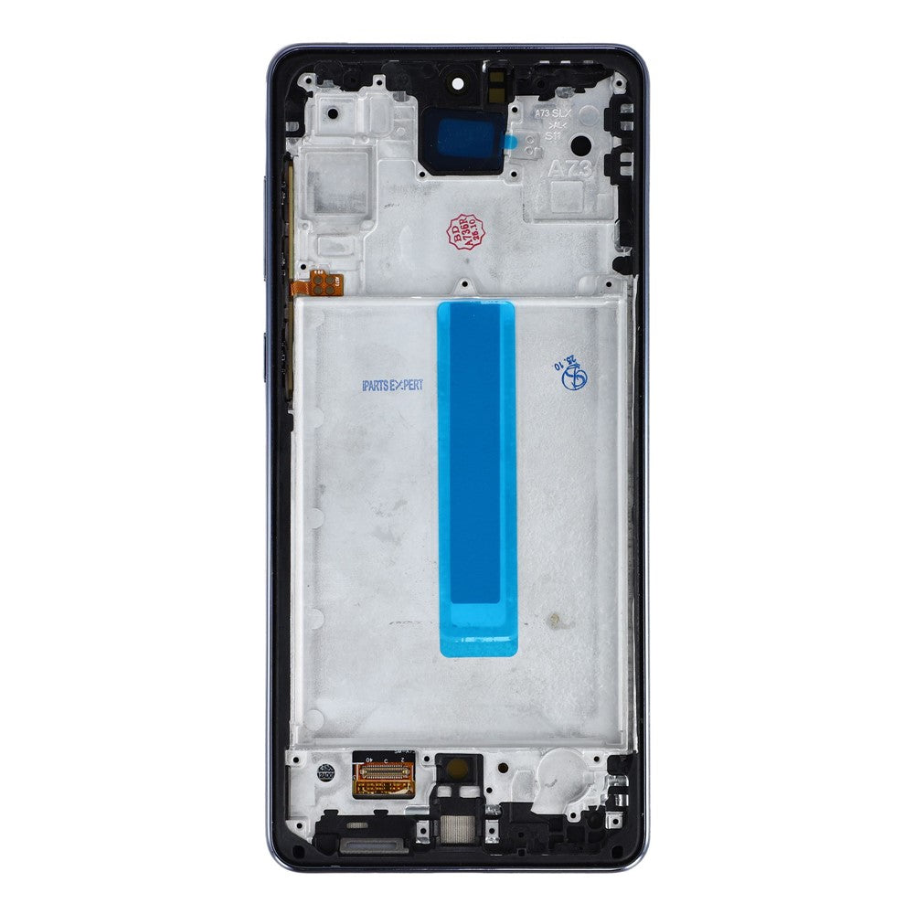 Galaxy A Parts