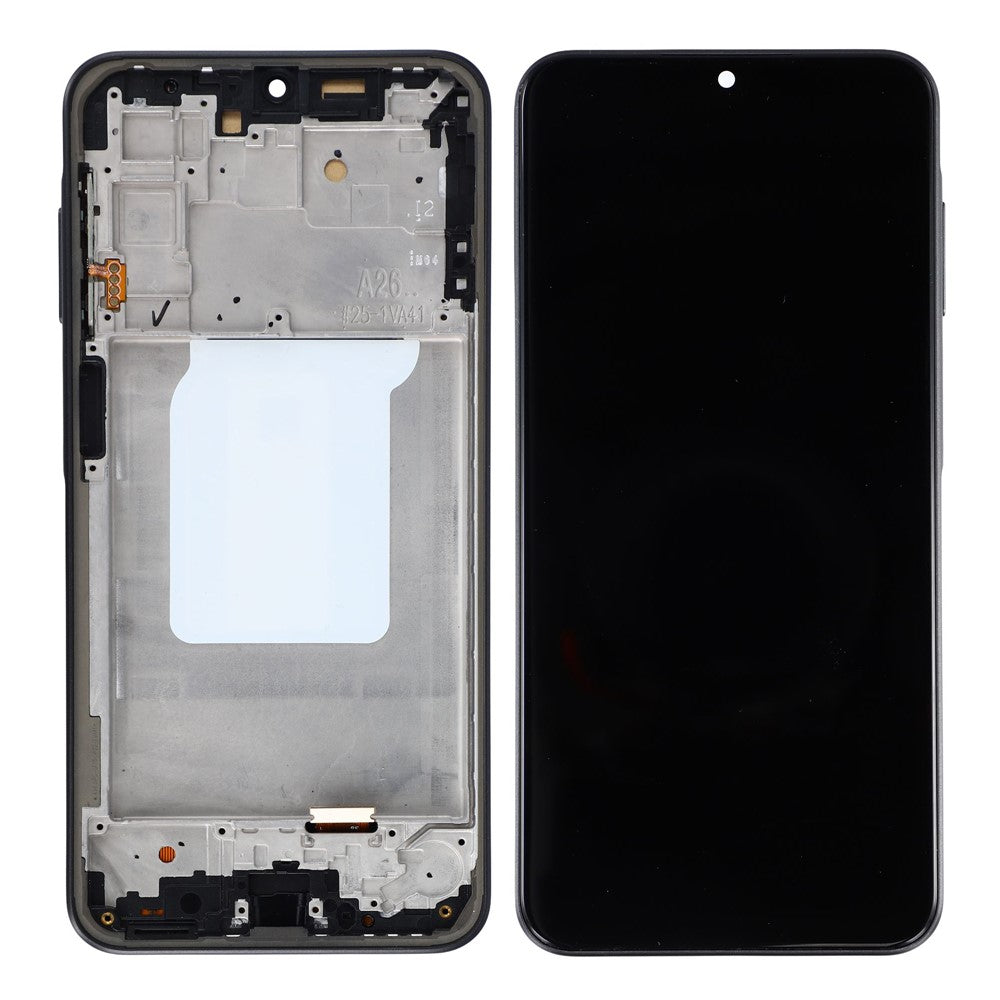 Galaxy A Parts