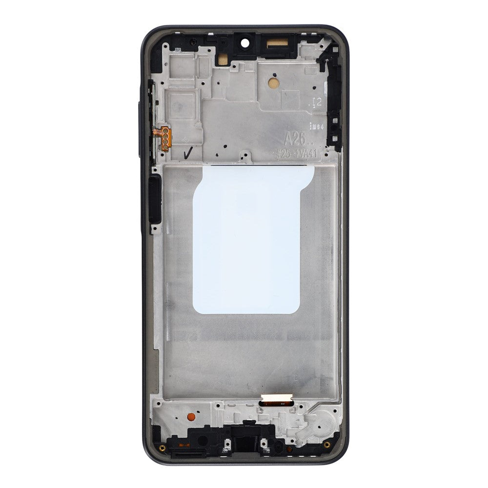 Galaxy A Parts