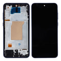 Galaxy A Parts